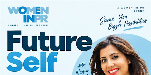 Becoming Her: The Identity Behind Your Next Chapter- Masterclass In-Person