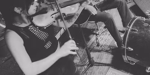 LIVE MUSIC: Bastards and the Buzzards