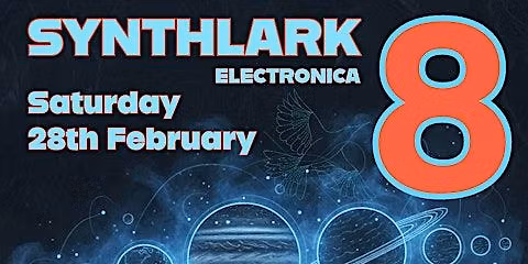 Synthlark Electronica Eight