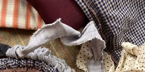 Rag rug workshop - Whakat\u016b Nelson