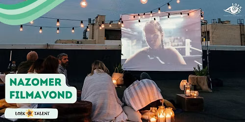 Nazomer filmavond (12+)