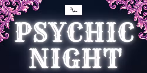 \ud83d\udd2e\u2728 Psychic Night at the Corn Exchange, Doncaster! \u2728\ud83d\udd2e