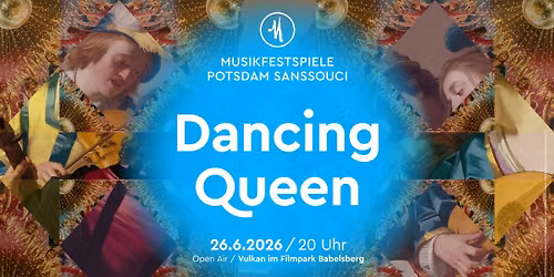 DANCING QUEEN