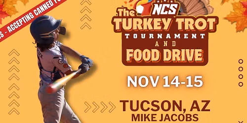 Turkey Trot \/ Food Drive