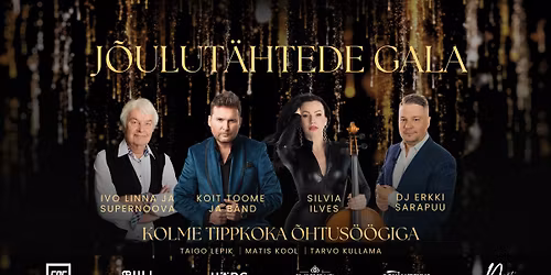 J\u00f5ulut\u00e4htede Gala Rakveres