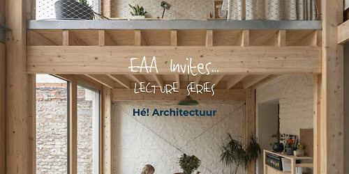EAA Invites: H\u00e9!