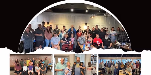 Veterans Dinner Meetup November