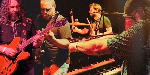 Lakefront Concert - NATE GROSS BAND