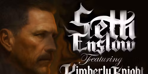 MEET SETH ENSLOW FT KIMBERLY KNIGHT