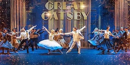 World Ballet Company: The Great Gatsby Ballet