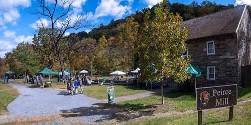 Peirce Mill Grain Fair