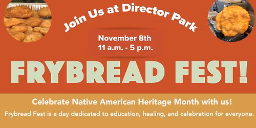 Frybread Fest 2025!