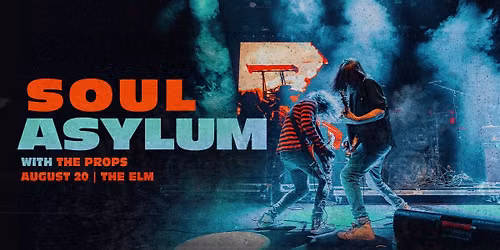 Soul Asylum at The ELM