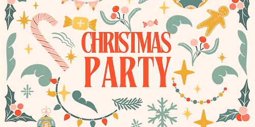 Christmas Party