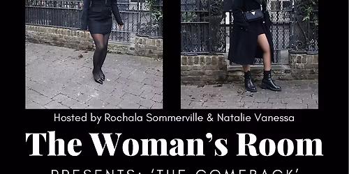 The Comeback Workshop