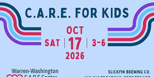 C.A.R.E. for Kids