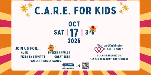C.A.R.E. for Kids