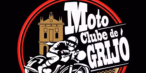 7\u00ba Anivers\u00e1rio e Concentra\u00e7\u00e3o do Moto Clube de Grij\u00f3