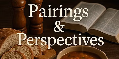 Pairings & Perspectives