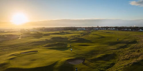 2026 Golf Guide Tour - West Lancs GC