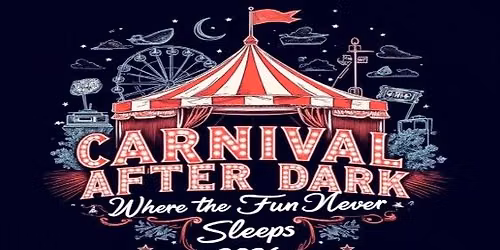 Ferris Senior All-Nighter 2026