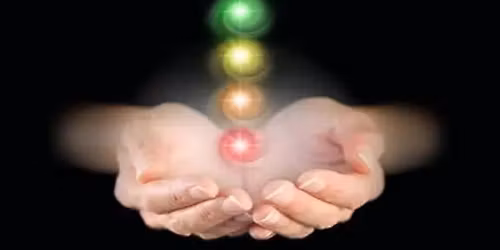 Pratique & \u00e9change Reiki