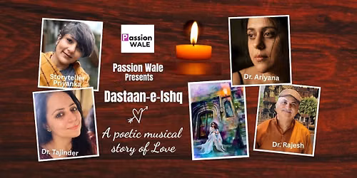 Dastaan-e-Ishq