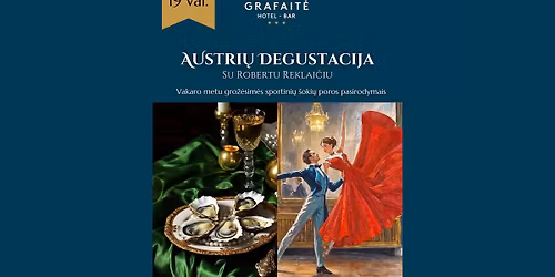 Austri\u0173 Degustacija 