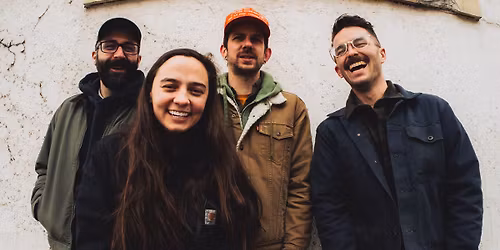 Sincere Engineer: The Probable Claws Tour \u2013 with Stay Inside, Smug LLC