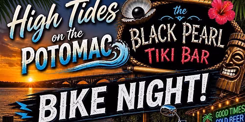 Trey Schneider @ High Tides (June 25th)