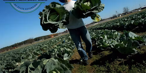 North Central Small Farm Bootcamp