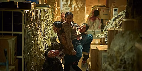 AFFD 2026: OPENING NIGHT FILM: Colony