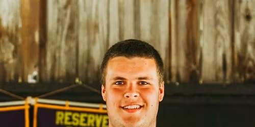 Jakob's Graduation Open House 