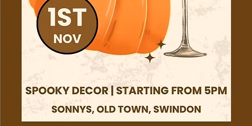 Halloween Party \ud83c\udf83