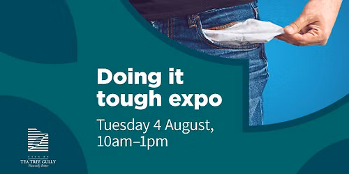 Doing it Tough Expo