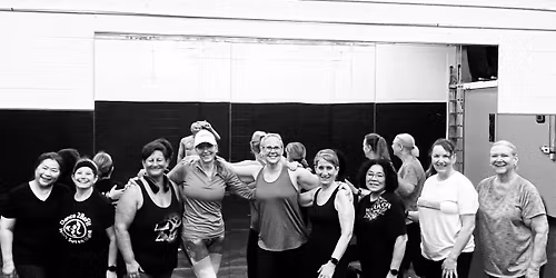Novi Dance Fitness with Dance 2BeFit With Susan Marie!!