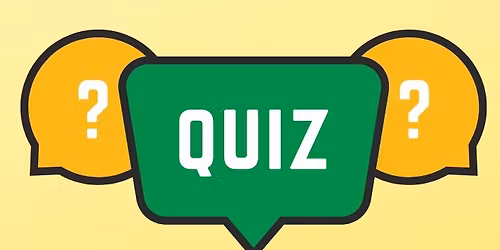 Patzy\u2019s Quiz Night for MacMillan Cancer Support