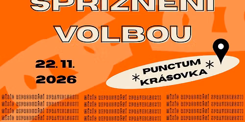 Sp\u0159\u00edzn\u011bn\u00ed volbou * RJM podzimn\u00ed edice*