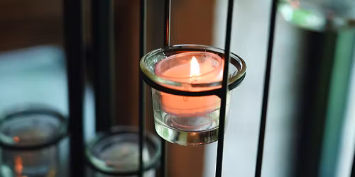 The Longest Night Service