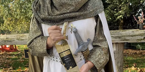 Festina Renaissance and Fantasy Faire