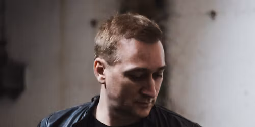 Colours Presents - Paul Van Dyk