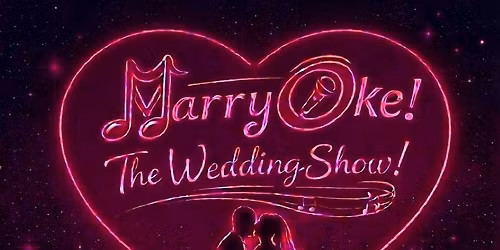 MARRYOKE Wedding Show