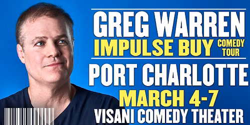 Greg Warren in Port Charlotte, FL
