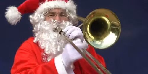 MBMS Christmas Concert