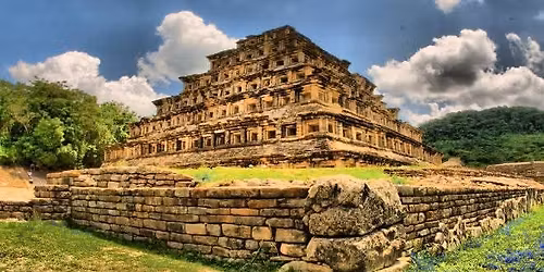 Los encantos de Veracruz: Tajin y Tecolutla