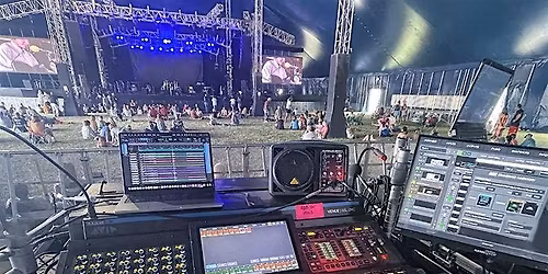 Isle of weight festival 2026