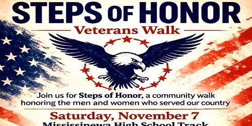 Steps of Honor