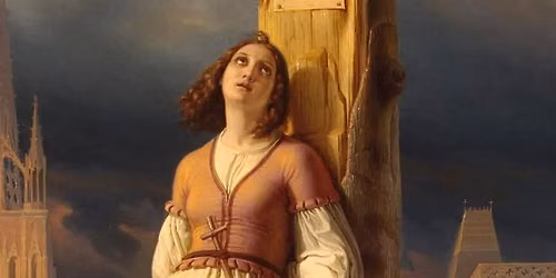 Maartje van der Laak - Heksenjacht