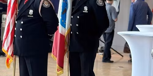 Stockhands 3rd Annual Heroes' Ball