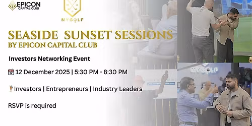 Dubai Family Office Summit| Best B2B Networking